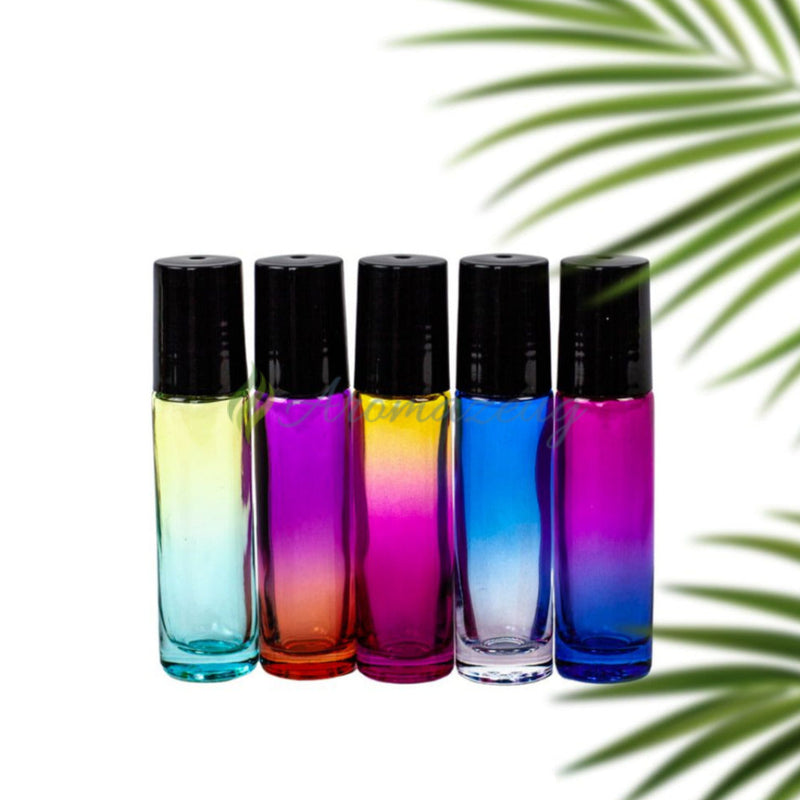 Laden Sie das Bild in Galerie -Viewer, 10 Ml Roll-On-Flaschen Summer Breeze Roll-On Flasche
