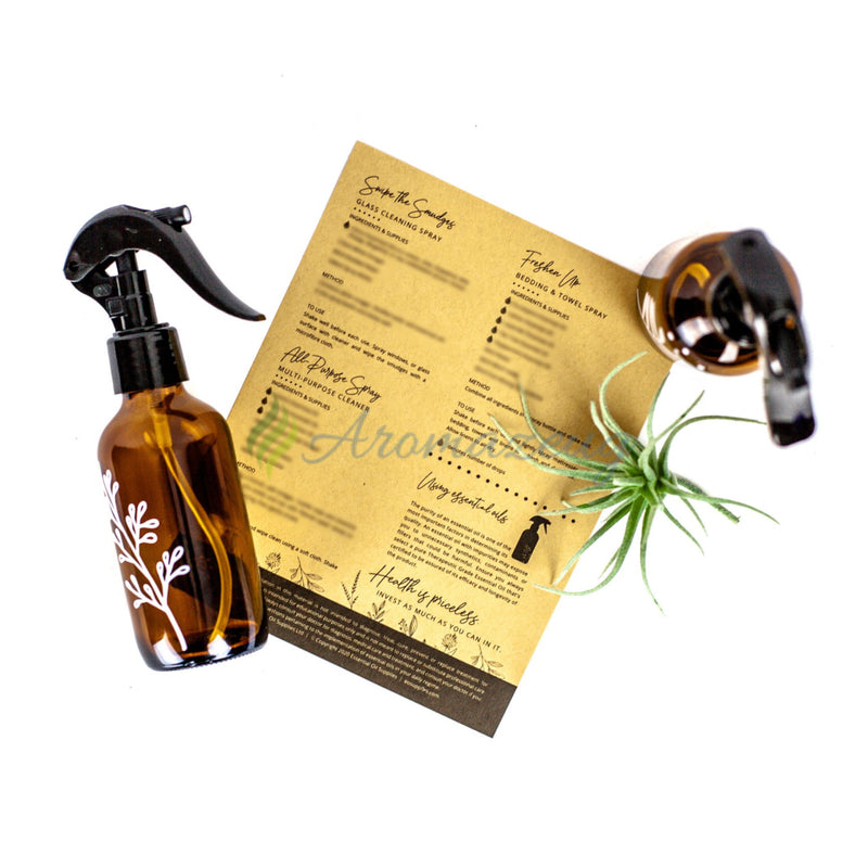 Laden Sie das Bild in Galerie -Viewer, 120 Ml Spray Flaschen - Paket Von 2 Flasche
