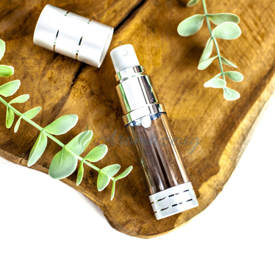 Edle Pure-Fumes Flaschen