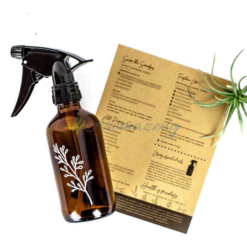 Laden Sie das Bild in Galerie -Viewer, 240 Ml Spray Flasche

