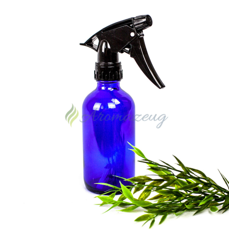 Laden Sie das Bild in Galerie -Viewer, 240 Ml Spray Flasche Mit Vinyl Aufklebern &amp; Rezeptkarte
