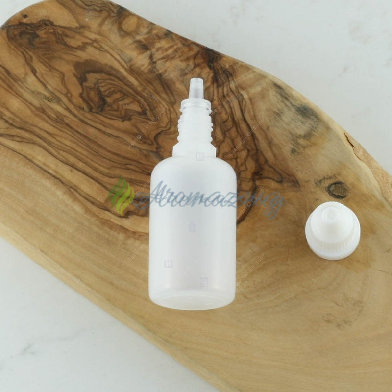 Laden Sie das Bild in Galerie -Viewer, 30 Ml Flasche Für Kokosöl (Paket Von 10) Behälter
