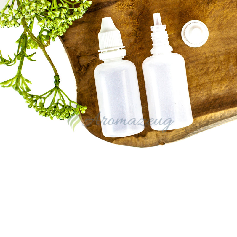 Laden Sie das Bild in Galerie -Viewer, 30 Ml Flasche Für Fraktioniertes Kokosöl Paket Von 2 Behälter
