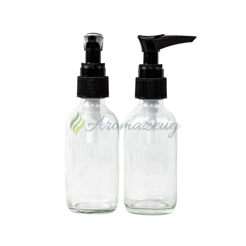 Laden Sie das Bild in Galerie -Viewer, 60 ml Pumpspender Flasche - Behälter &amp; Flaschen
