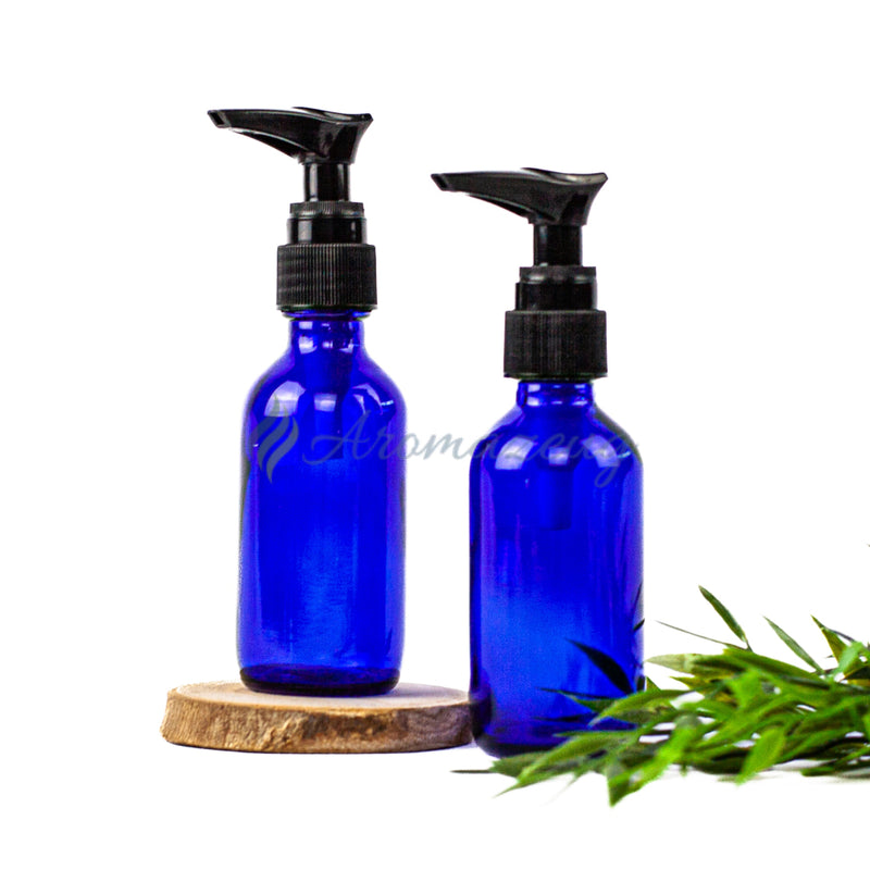 Laden Sie das Bild in Galerie -Viewer, 60 ml Pumpspender Flasche - Behälter &amp; Flaschen

