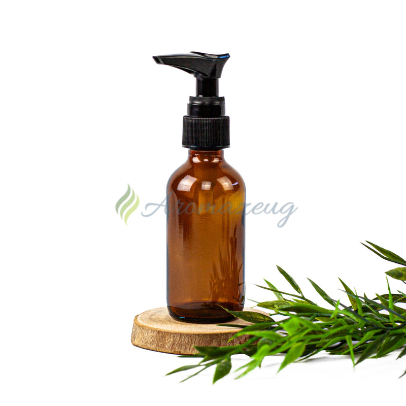 Laden Sie das Bild in Galerie -Viewer, 60 ml Pumpspender Flasche - Behälter &amp; Flaschen
