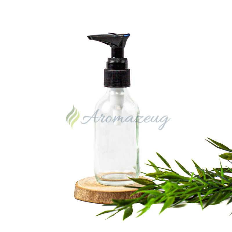 Laden Sie das Bild in Galerie -Viewer, 60 ml Pumpspender Flasche - Behälter &amp; Flaschen
