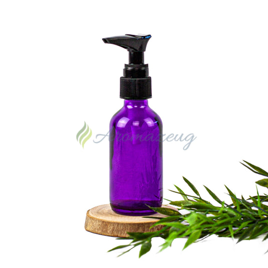 60 ml Pumpspender Flasche - Behälter & Flaschen