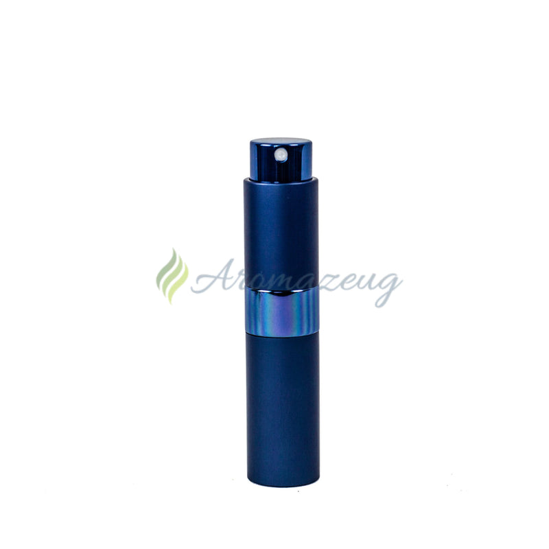 Laden Sie das Bild in Galerie -Viewer, 8 Ml Twist-Up Sprayflasche Spray Flasche

