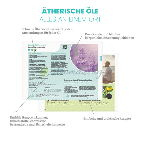 Advanced Oil Magic - 9. Ausgabe (Deutsch 2026) - NEUE AUSGABE!! - Bücher
