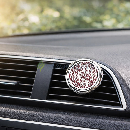 Airflow Auto Aroma-Diffuser Diffuser