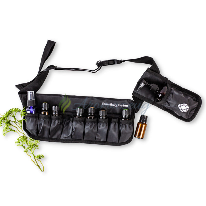 Laden Sie das Bild in Galerie -Viewer, Aromatherapie Massage Gürtel Tasche
