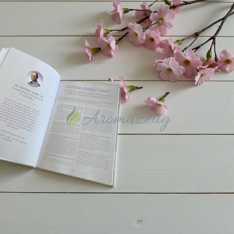 Laden Sie das Bild in Galerie -Viewer, Babyboom &amp; Aromatherapie Bücher

