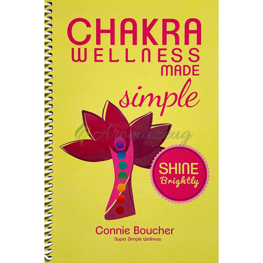 Chakra Wellness Made Simple (Englisch) Bücher