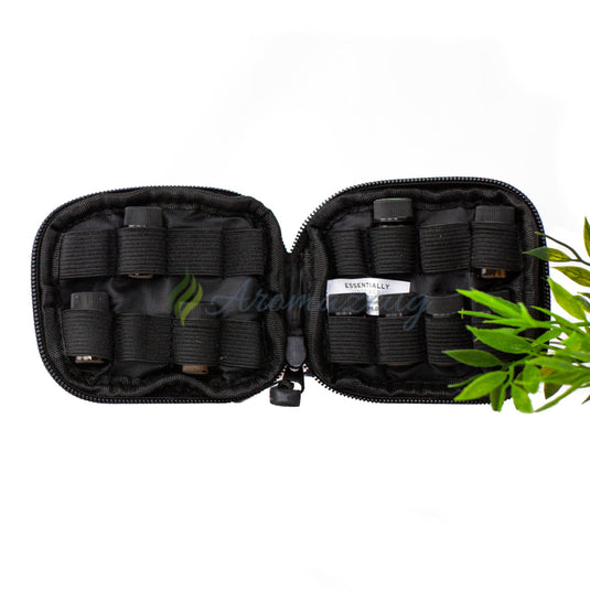 Emergency Kit (Aufbewahrungstasche Flaschen Erste-Hilfe Broschüre & Aufkleber) Zubehör