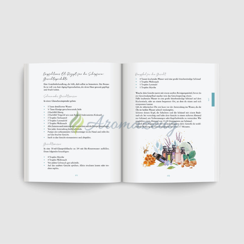 Laden Sie das Bild in Galerie -Viewer, Essencia - Für Die Wilde &amp; Freie Frau Books

