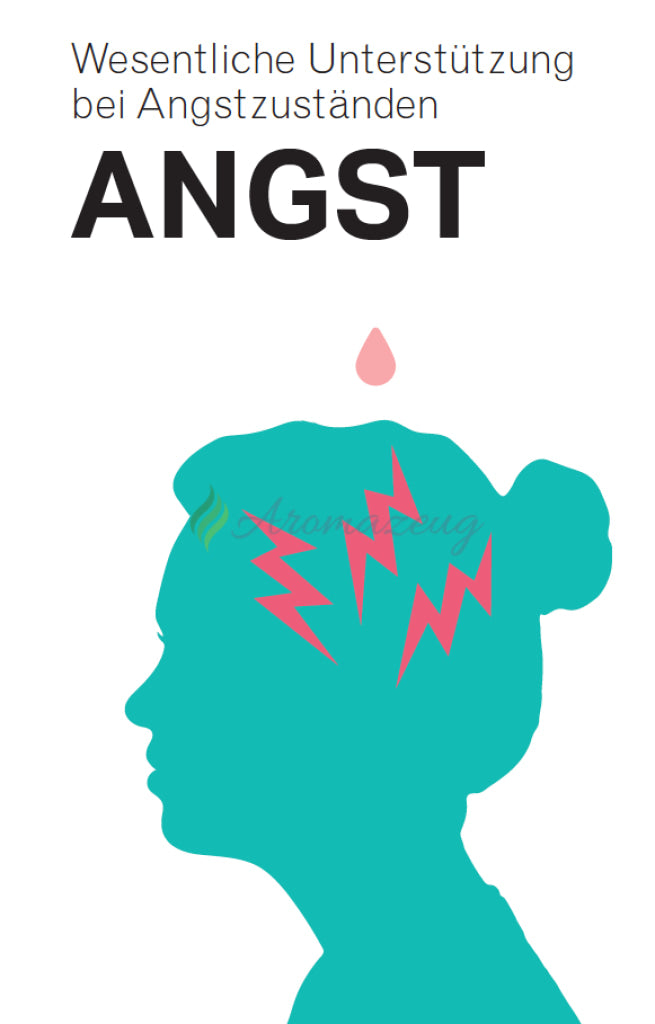 Laden Sie das Bild in Galerie -Viewer, Essential Support Booklet: Angst - Wesentliche Unterstützung Bei Angstzuständen Hefte
