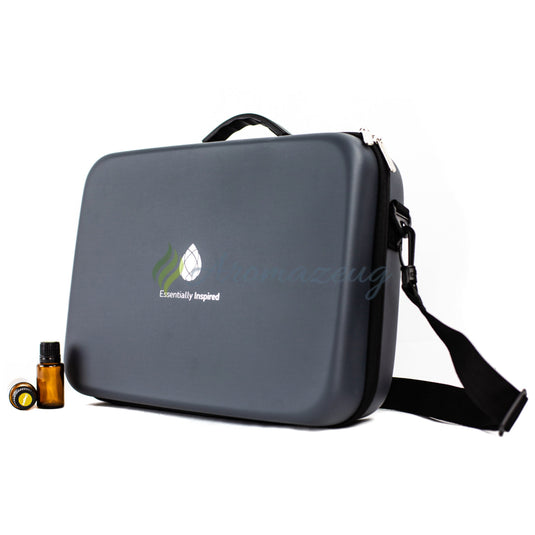 Essentially Inspired Hardcase Tasche