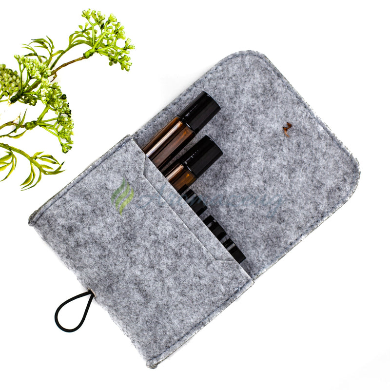 Laden Sie das Bild in Galerie -Viewer, Filztasche Tasche
