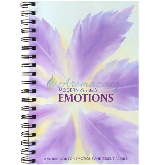 Modern Essentials Emotions Workbook (Englisch) Bücher