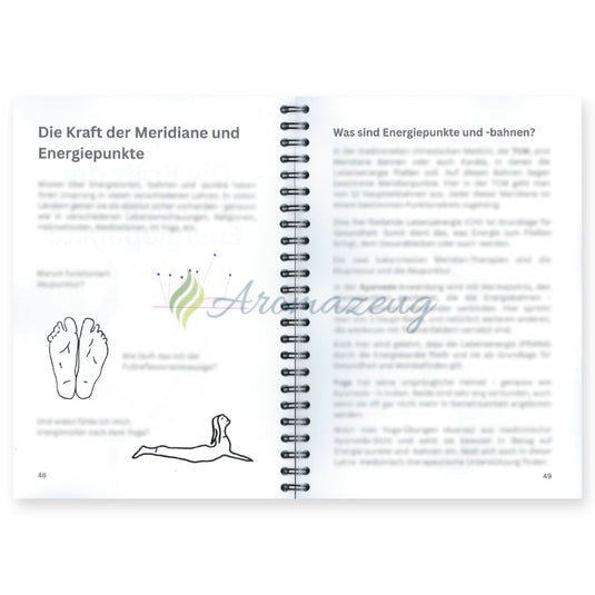 Mudras - Affirmationen & Ätherische Öle Emotionale & Spirituelle Selbsthilfe - Bücher