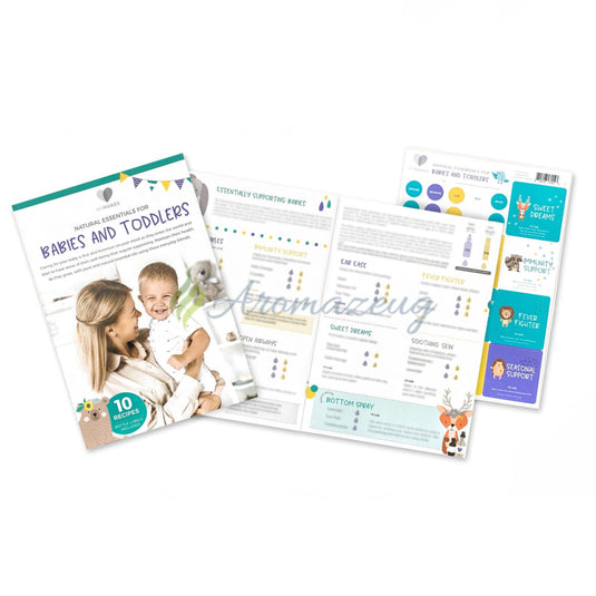 MyMakes: Natural Essentials for Babies (Englisch) Hefte