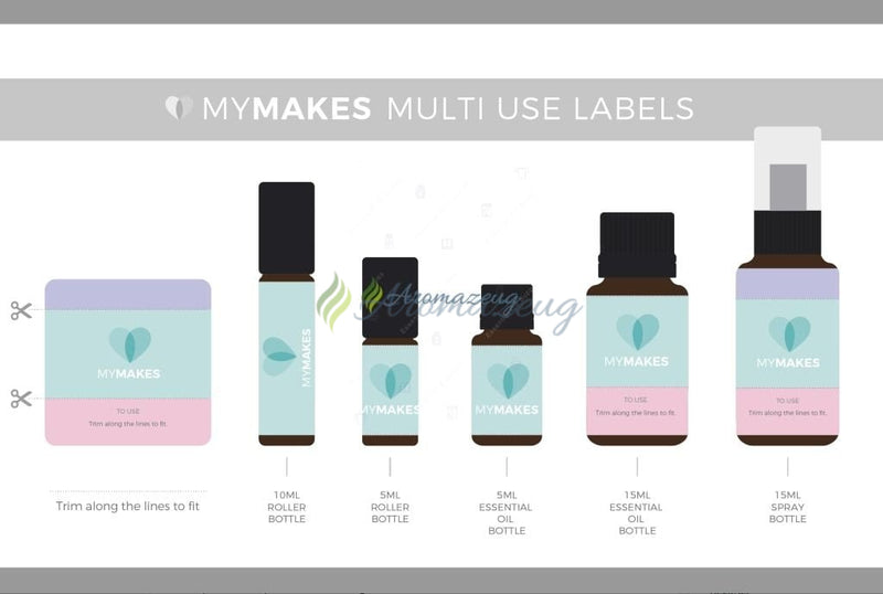 Laden Sie das Bild in Galerie -Viewer, Mymakes: Pamper Pet Sprays For Cats (English) Mymakes
