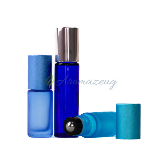 POLARIS Roll-On-Flaschen 3er-Set Roll-On Flaschen