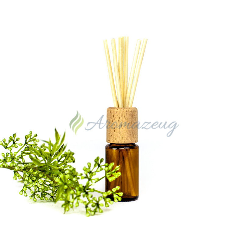 Laden Sie das Bild in Galerie -Viewer, Reed Diffuser (Flaschenaufsatz &amp; Rattan Stäbchen) Zubehör
