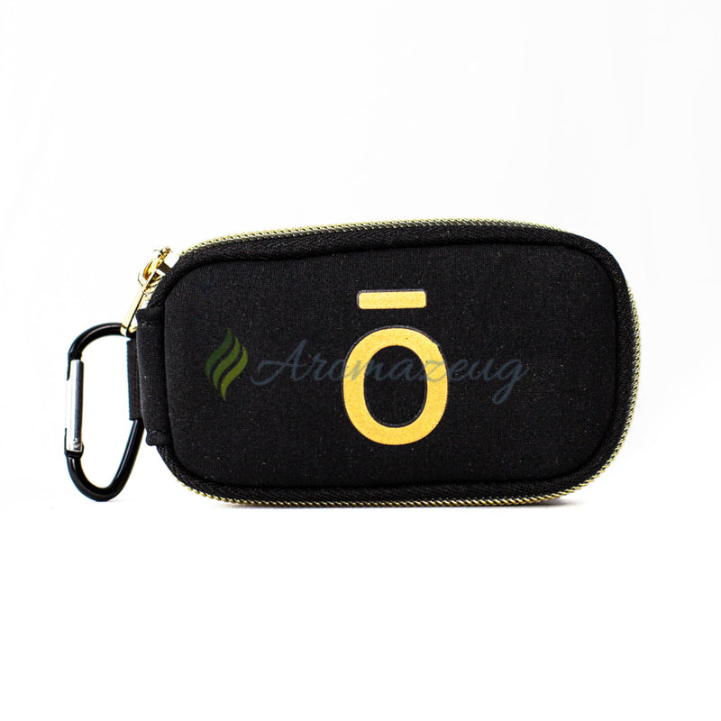 Laden Sie das Bild in Galerie -Viewer, Schlüsselanhänger-Tasche Für 10 Probeflaschen Tasche
