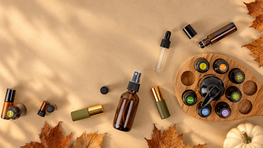 Dein Shop für alles rund um Wellness und Aromatherapie.