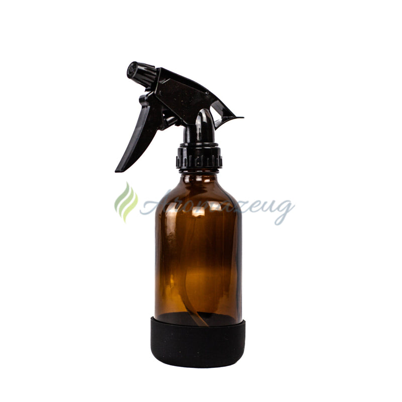 Laden Sie das Bild in Galerie -Viewer, Silikonhülle Für 240 Ml Glasflaschen Spray Flasche Aufsatz
