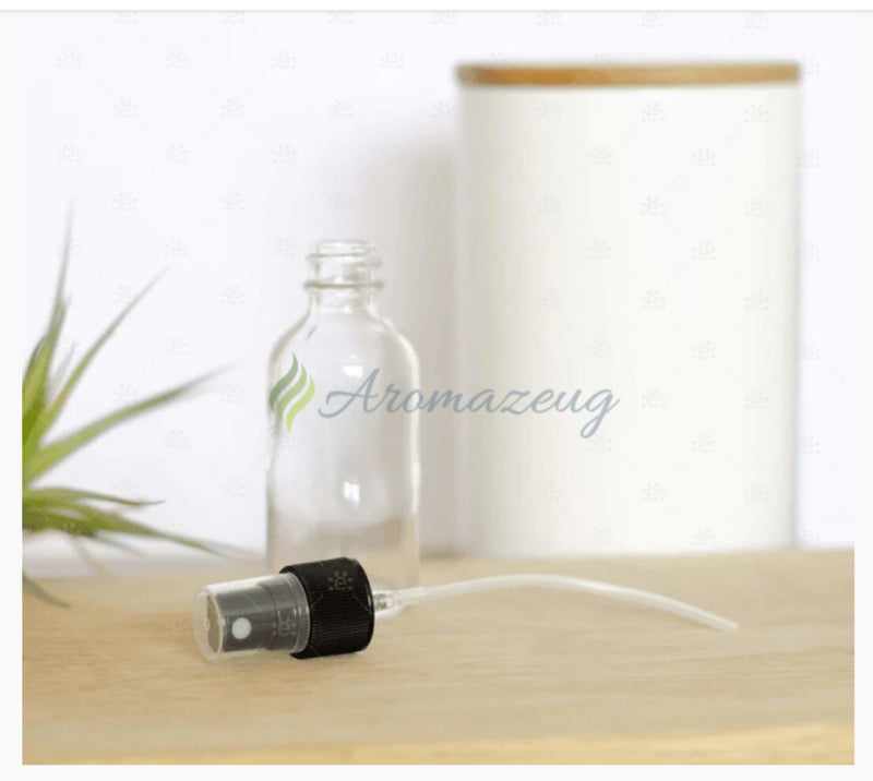 Laden Sie das Bild in Galerie -Viewer, Spray Aufsatz Für 60 Ml Flasche

