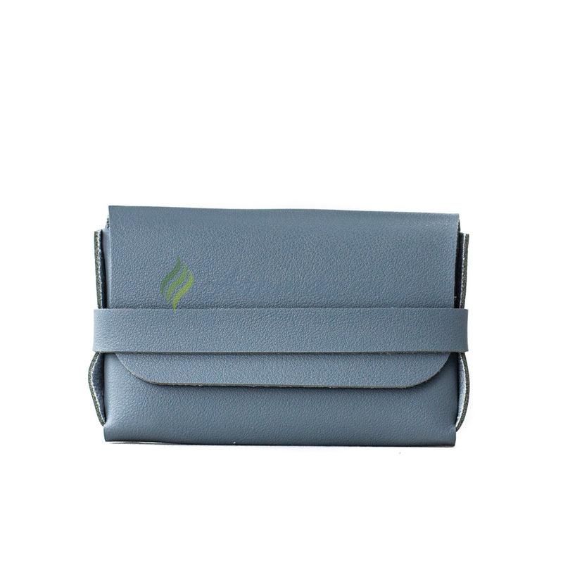 Laden Sie das Bild in Galerie -Viewer, JEANY Tasche Love Oils in blau-grau Taschen
