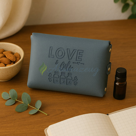 SUNRAY Tasche Love Oils in gelb Taschen