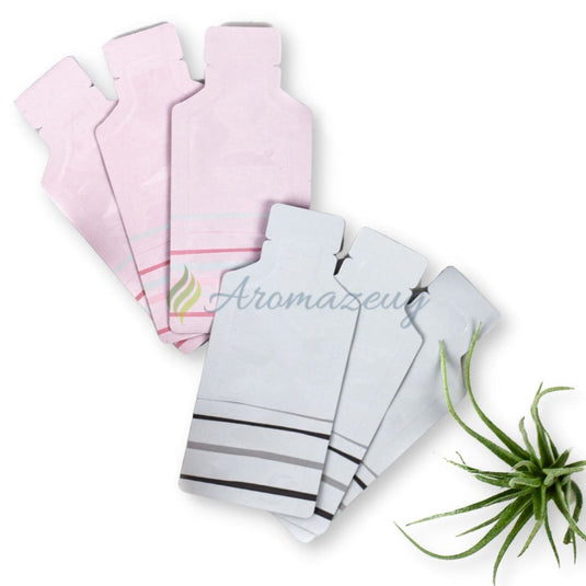 Verschließbare Ölproben Beutel Nachfüllset (Paket Von 50 Stück) Zubehör